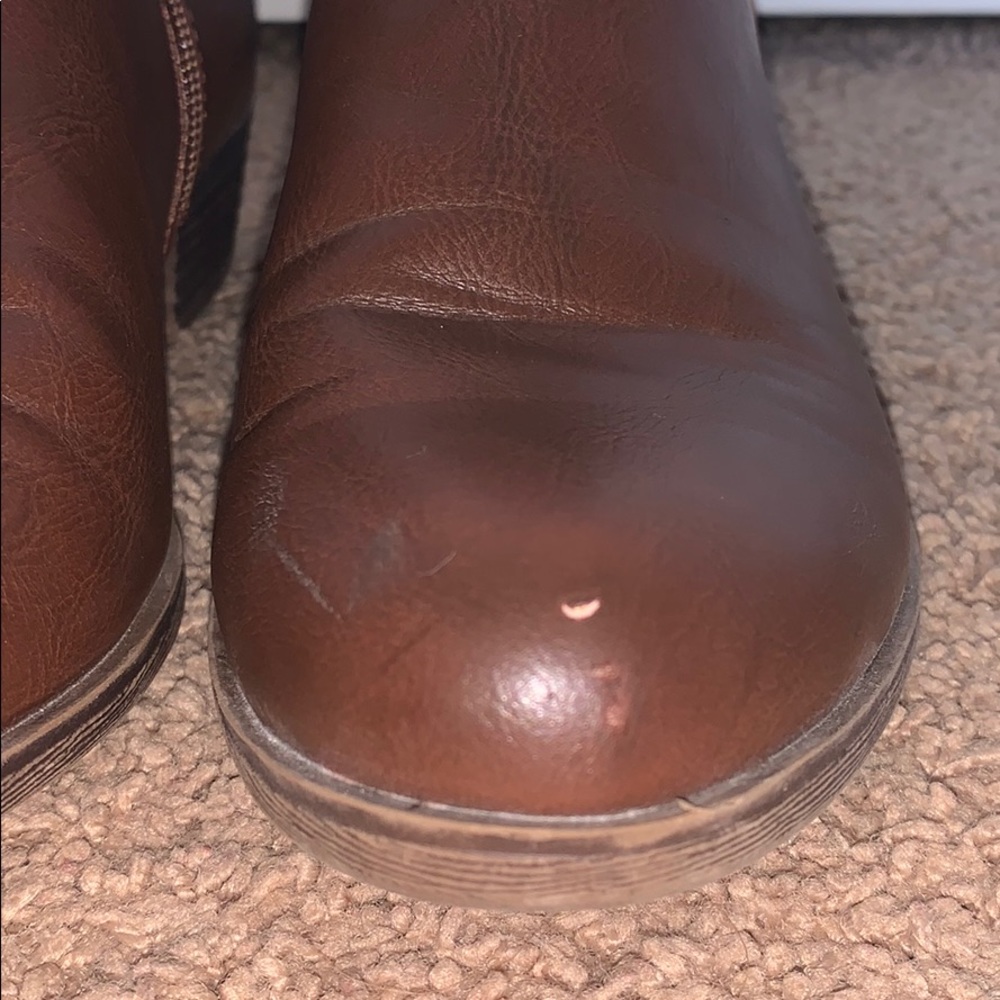 Rampage-boots - Picture 2 of 6